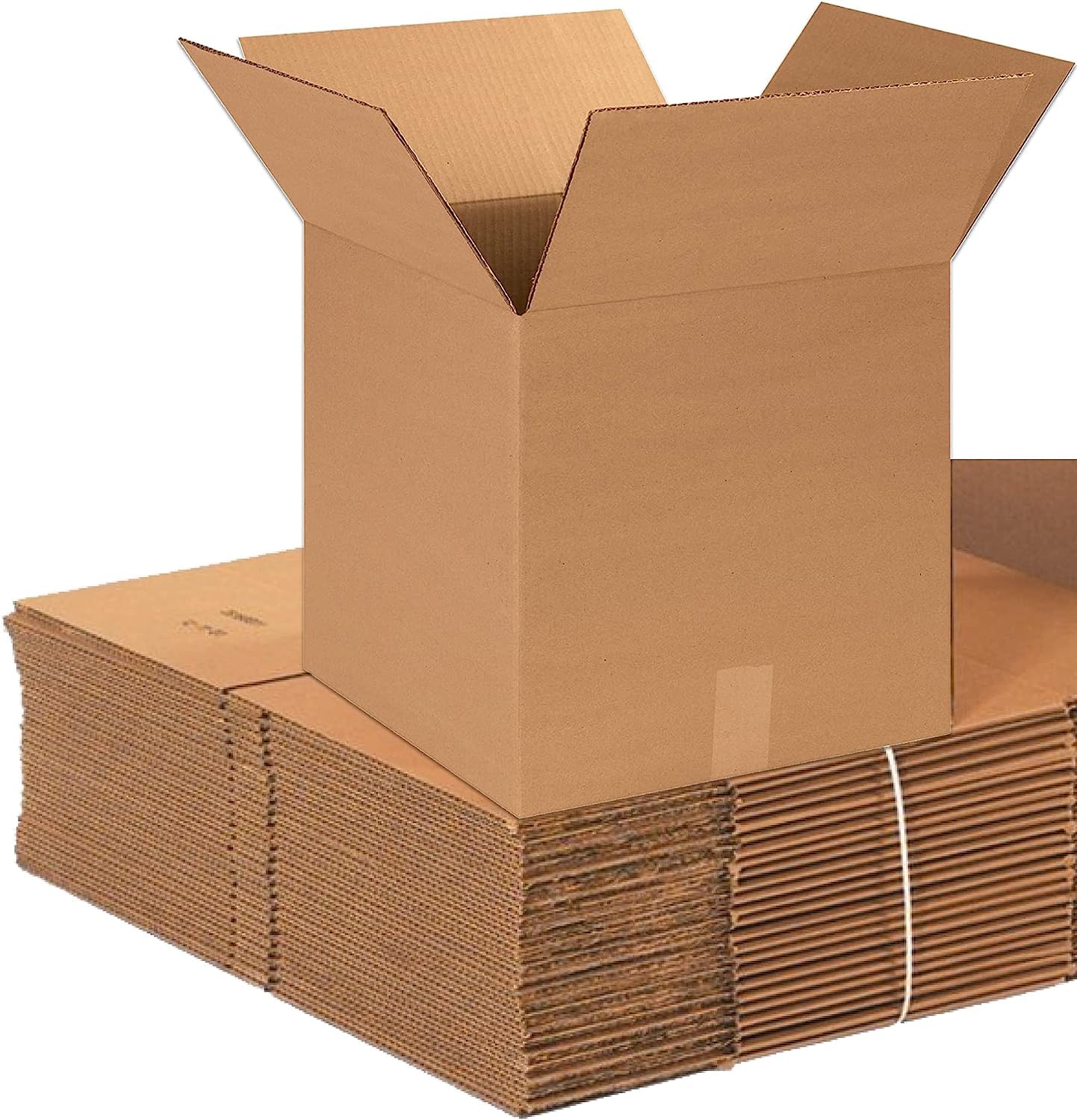 URBAN MOON 3 Ply 9x8x8 Inches Corrugated Boxes, Packaging Boxes For Shipping, Moving, Storage & Heavy Duty Use - Pack of 25 Piece (B0CGBQNS3Z) Amazon Price History, Amazon Price Tracker