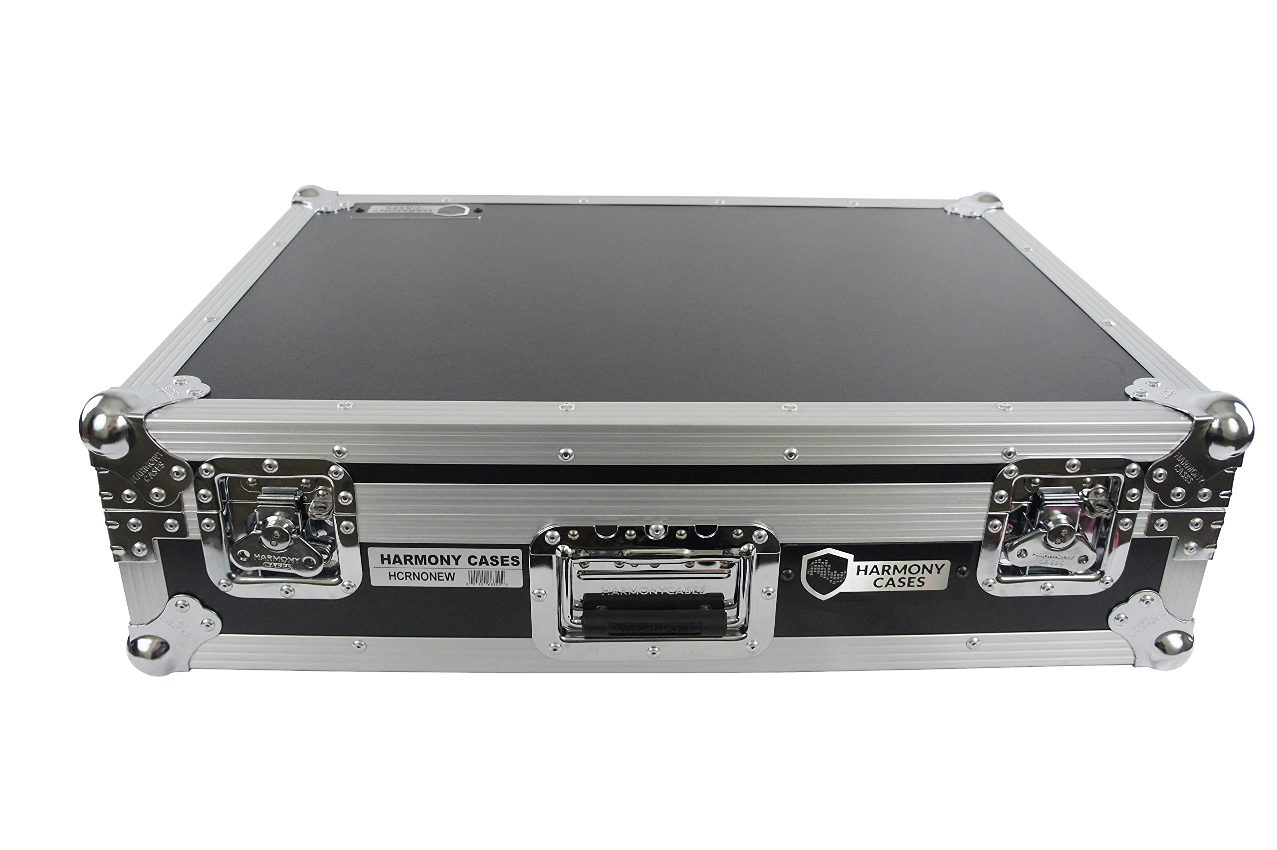 Harmony Audio Cases HCRNONEW Compatible With Rane One DJ Controller Flight DJ Road Custom Case