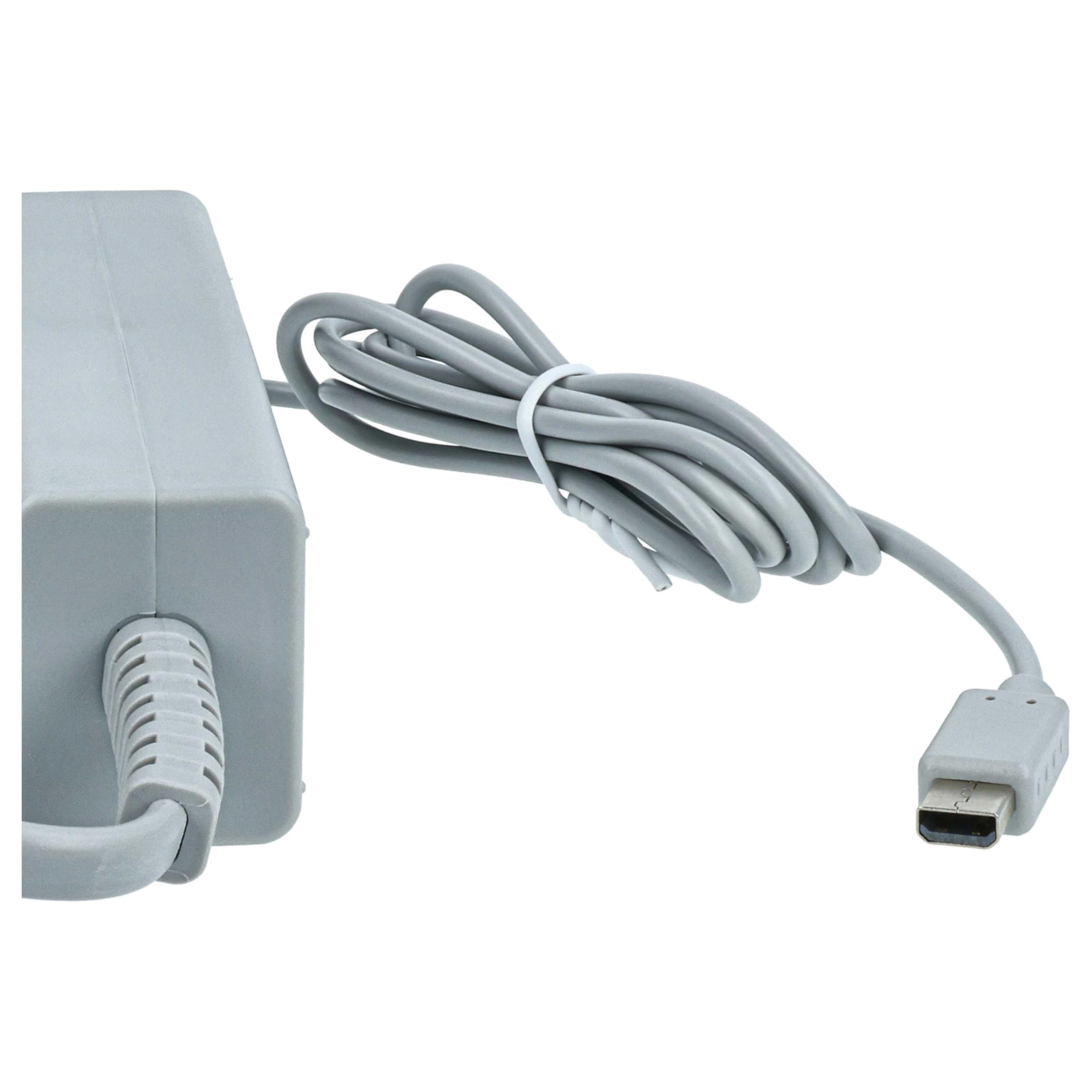 Informazioni sugli alimentatori per Wii U | Assistenza | IT