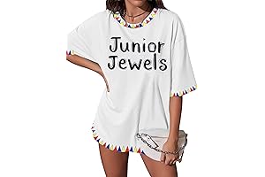 You Belong with Me Outfit Country Concert T-Shirt for Fans