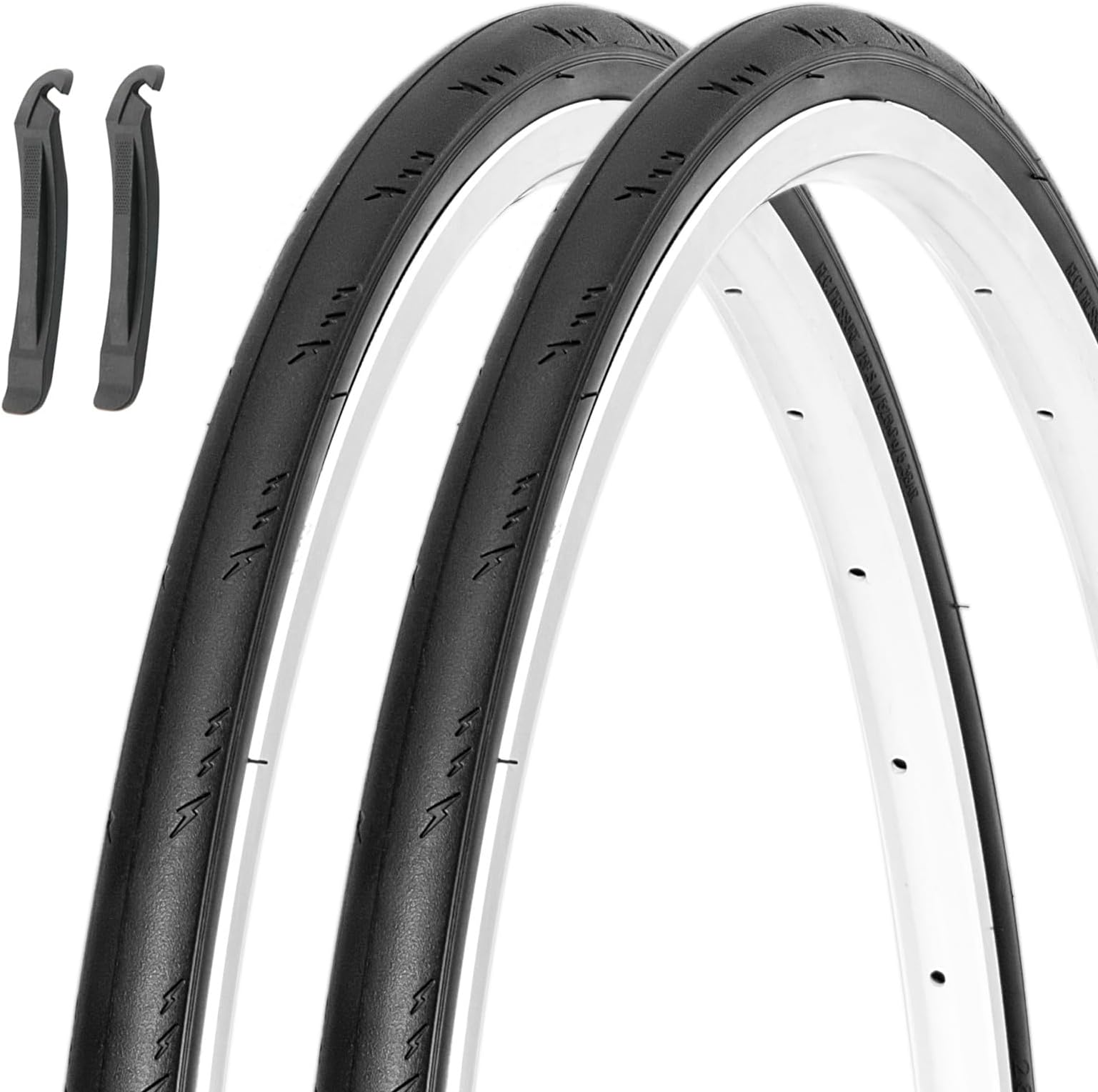 25 x 622 bike tires Clearance