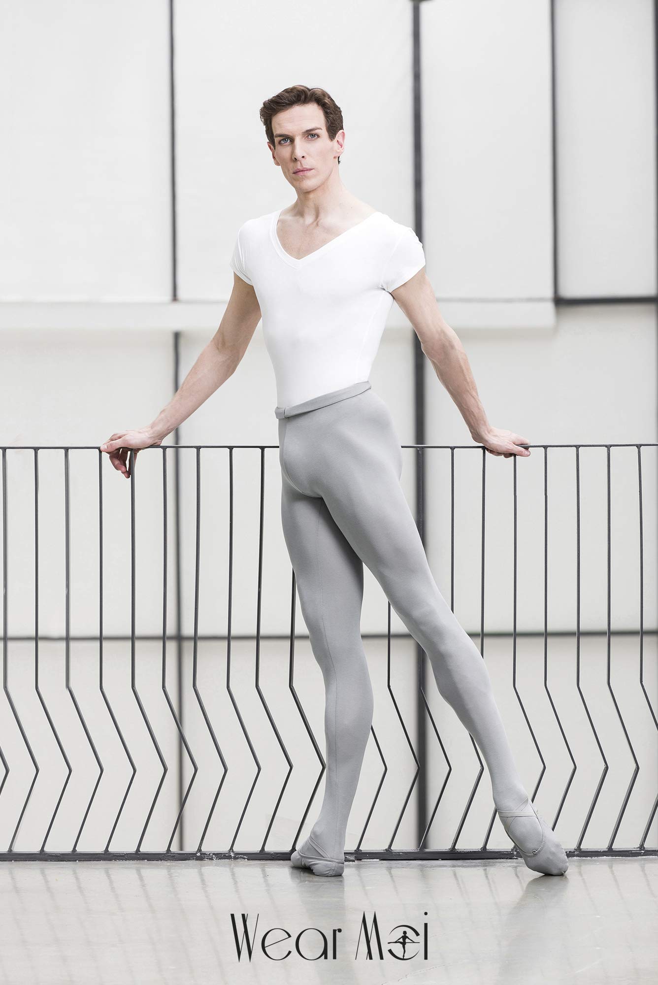 Wearmoi Solo Collant Homme