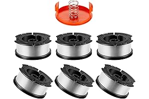 AF-100 Black and Decker Spool for LSTE525