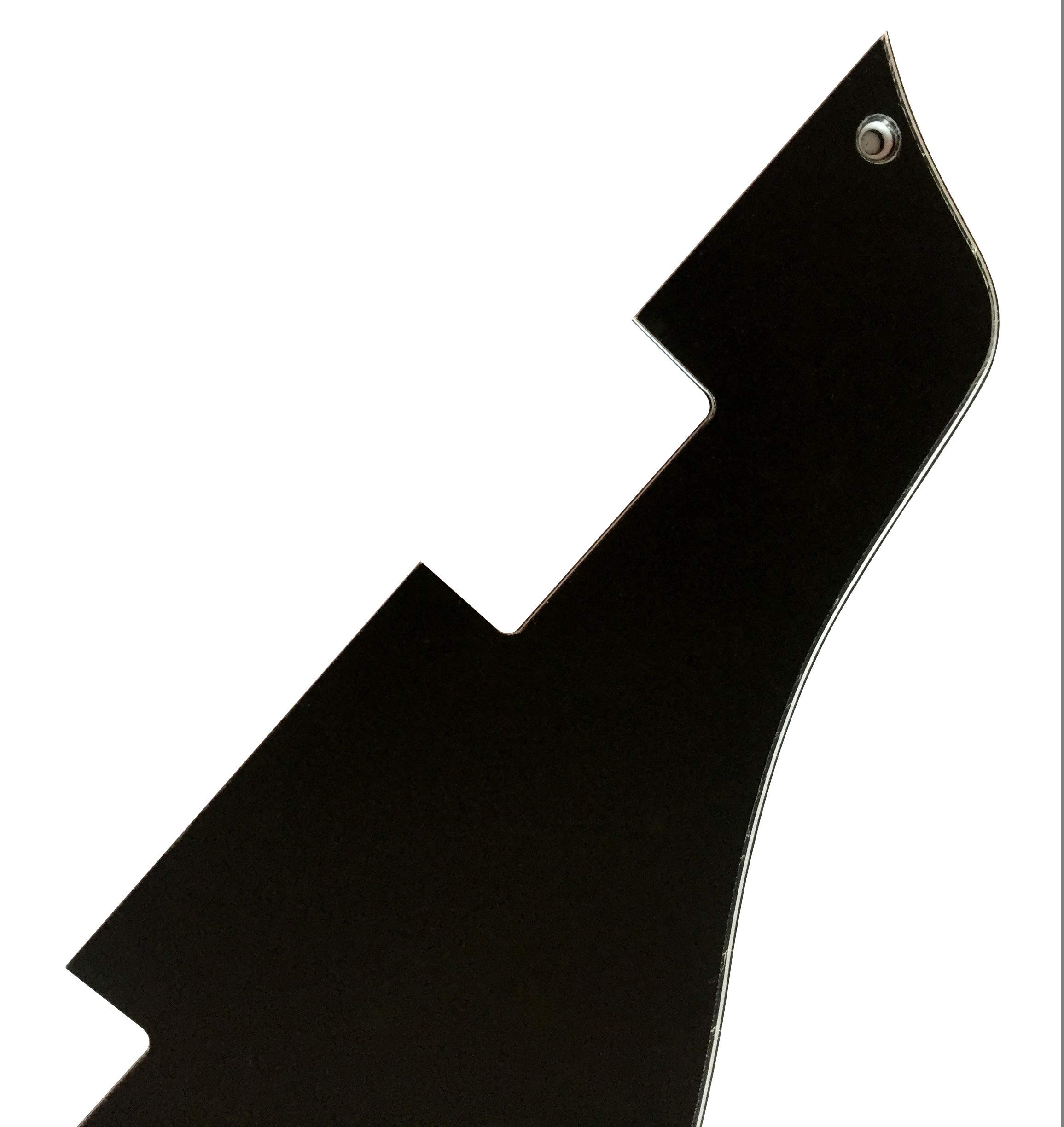 Custom Pickguard For 2022 Made In America Gibson Les Paul - Foto 2