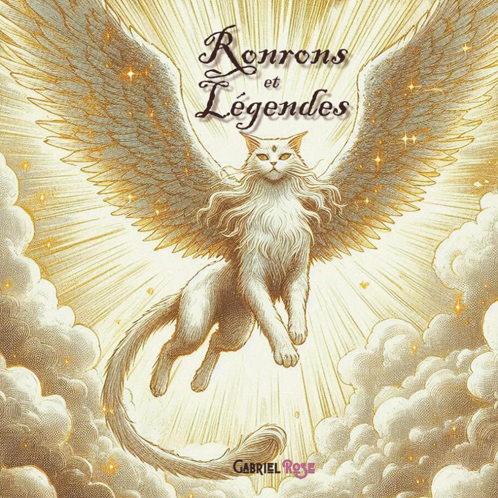 Ronrons et Légendes