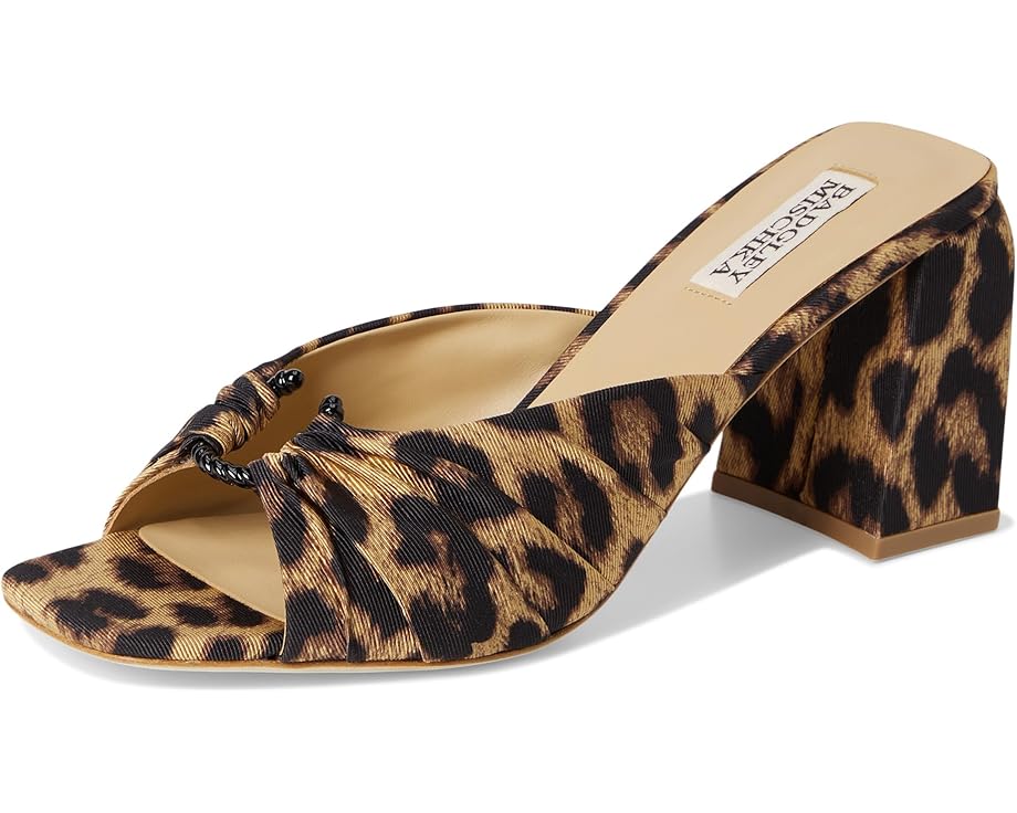 Badgley Mischka Vayla - Front View