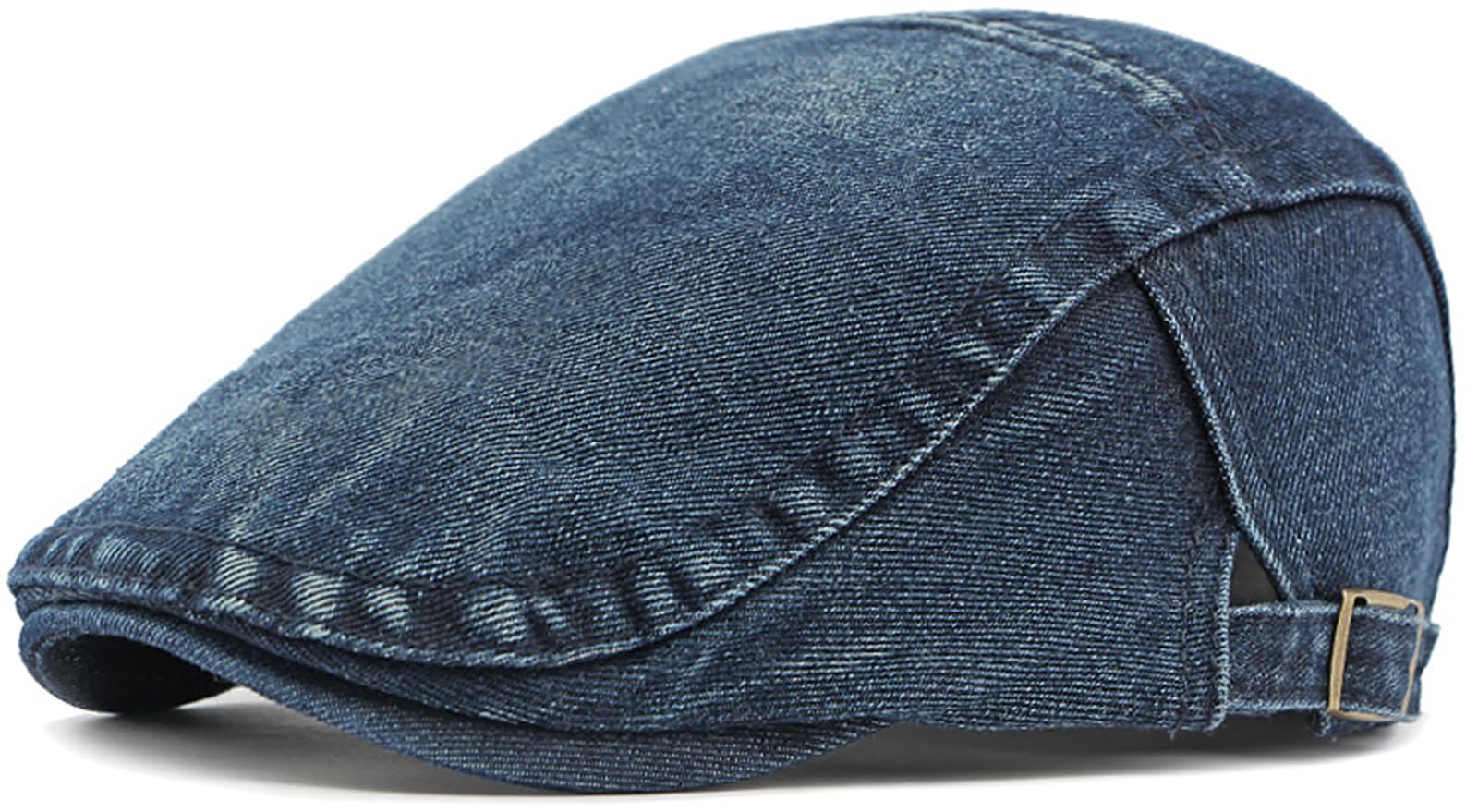 Photo 1 of PTDTSHOU Newsboy Cap, Flat Ivy Gatsby Cabbie Driving Hat