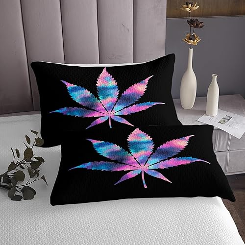 Miniatura 7 de Erosebridal - Juego de ropa de cama con diseño de oso polar de Iceberg, tamaño King para niños, niñas y adolescentes, adultos, colcha de paisaje