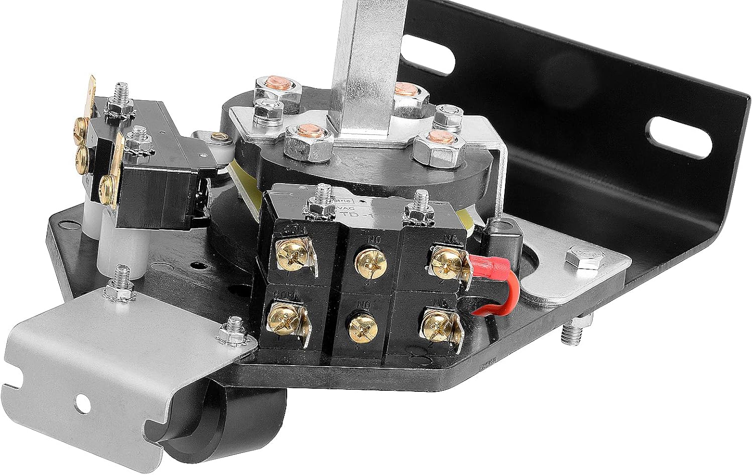 Roykaw EZGO Forward and Reverse Switch Assembly for Golf Cart 36 Volt Marathon 1989-1994.5 OEM# 25396-G2