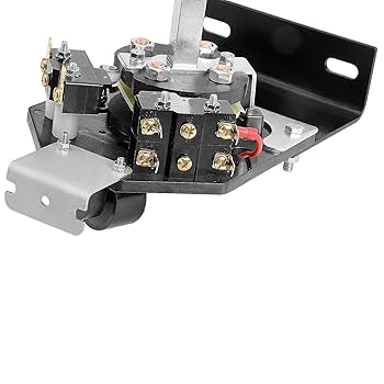 CURSORーMODELL 971 8-97129-704-0 8971297040 Vehicle Speed Sensor (VSS) Fits