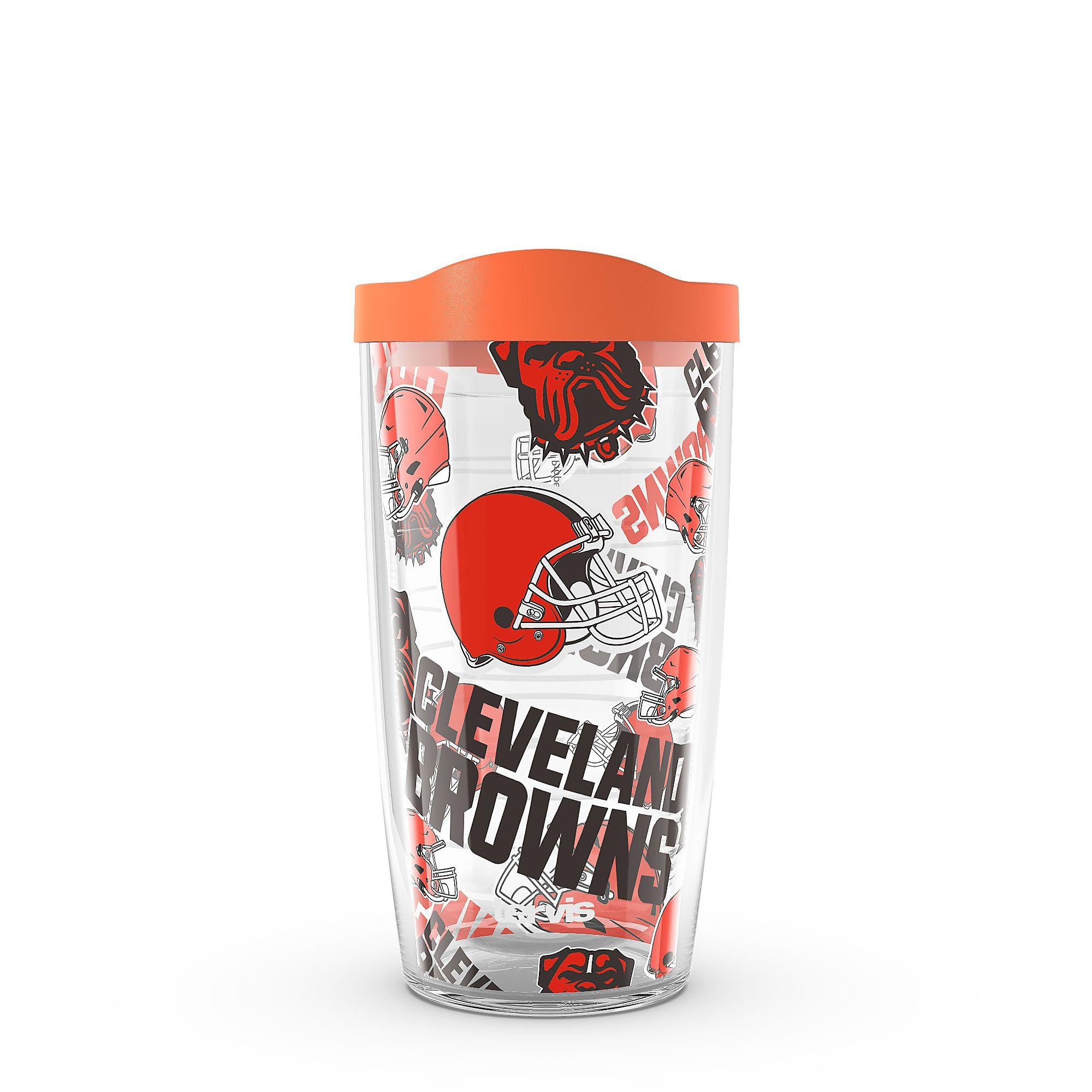 Tervis 16oz Tumbler | NFL® Cleveland Browns - All Over
