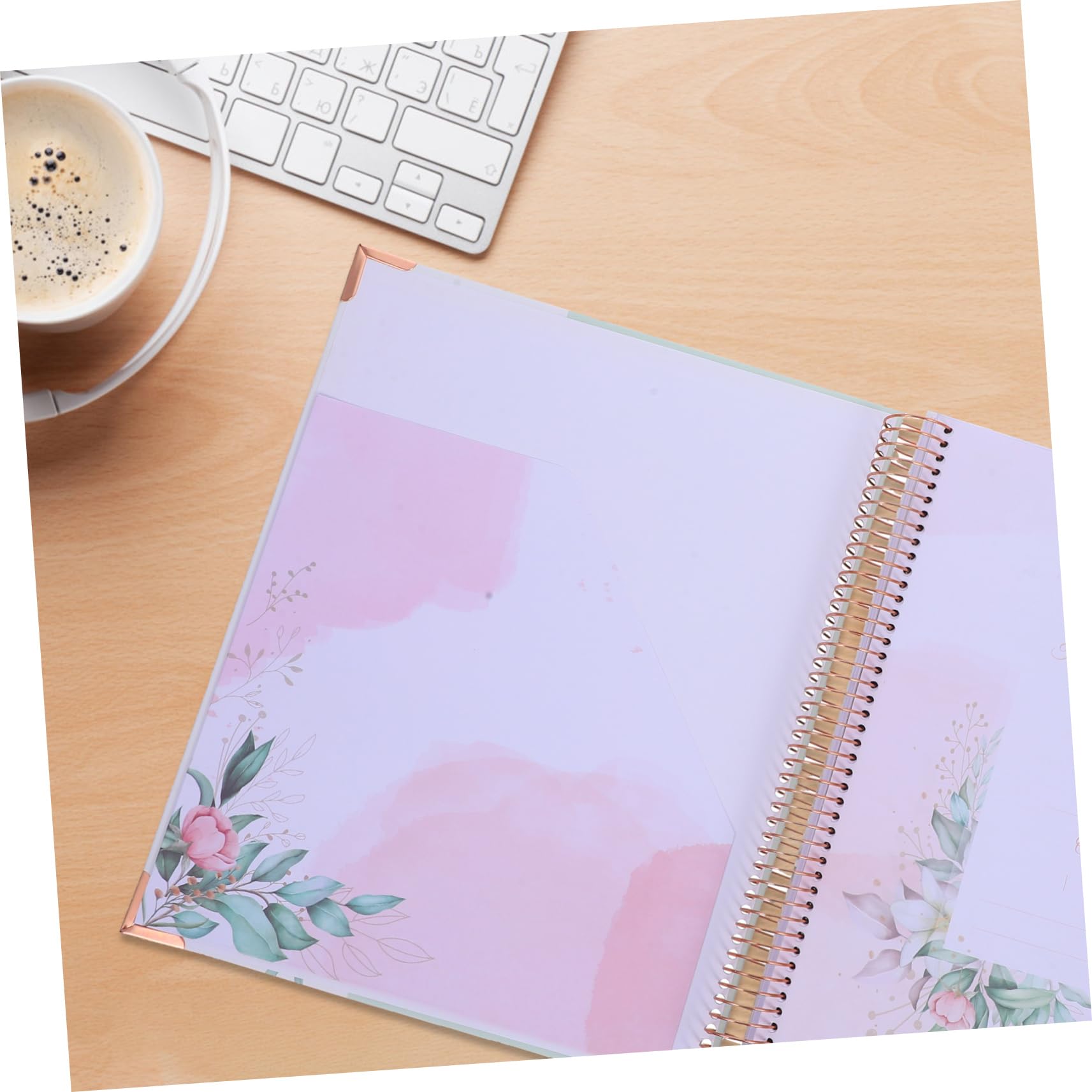 Hochzeitsplanerbuch mit Budgetplanung und Checkliste Planungsbuch aus Papier für Verlobung und Hochzeit Notizbuch Design
