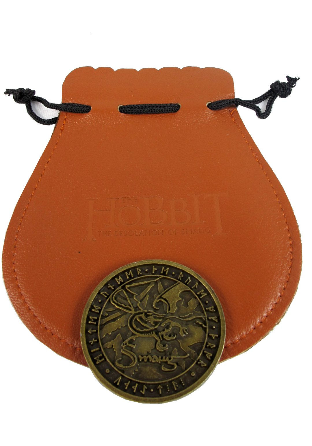 Amazon | oem スマウグのSDCC LOTRコインホビット荒廃 通販
