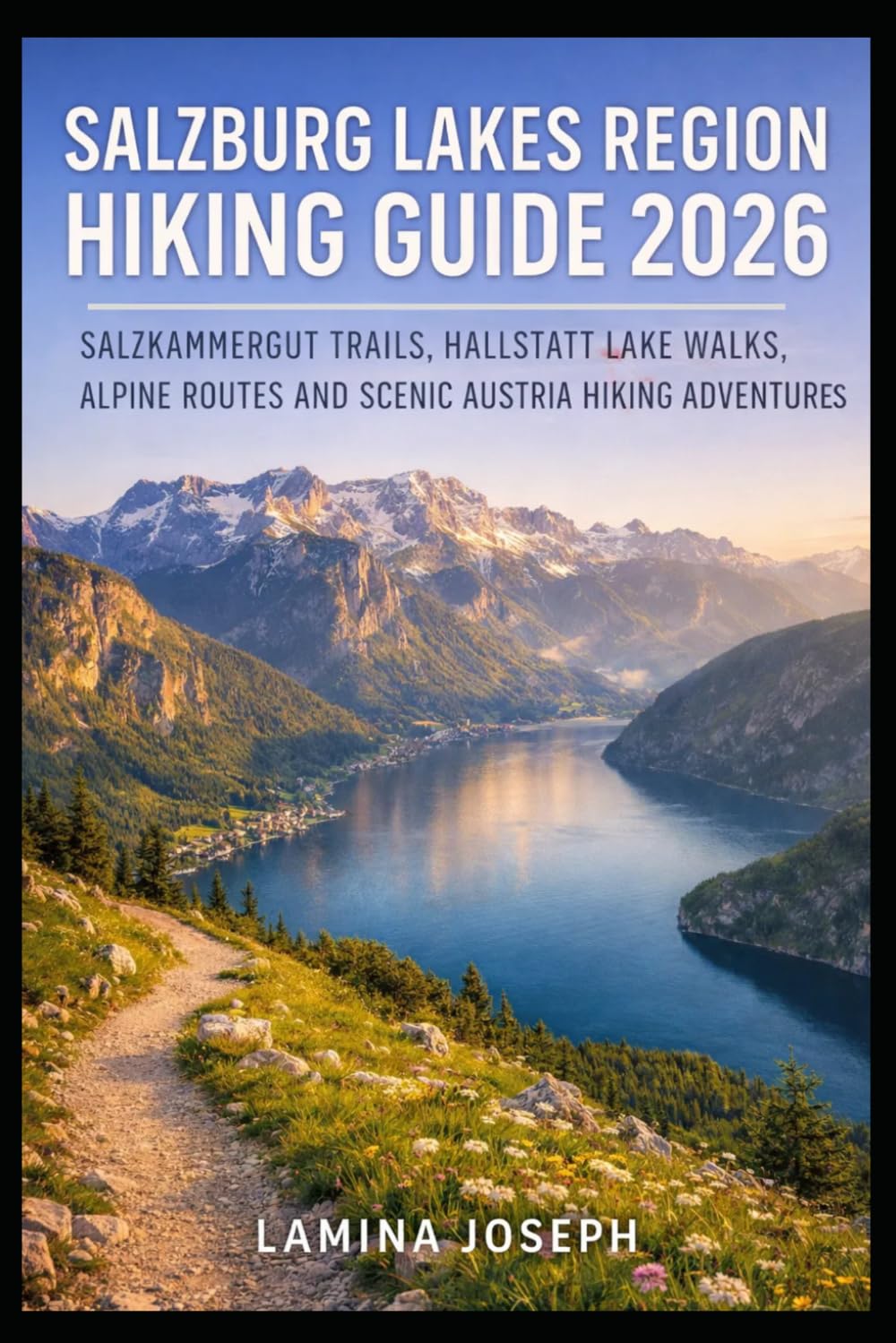SALZBURG LAKES REGION HIKING GUIDE 2026: SALZKAMMERGUT TRAILS, HALLSTATT LAKE WALKS, ALPINE ROUTES AND SCENIC AUSTRIA HIKING ADVENTURES