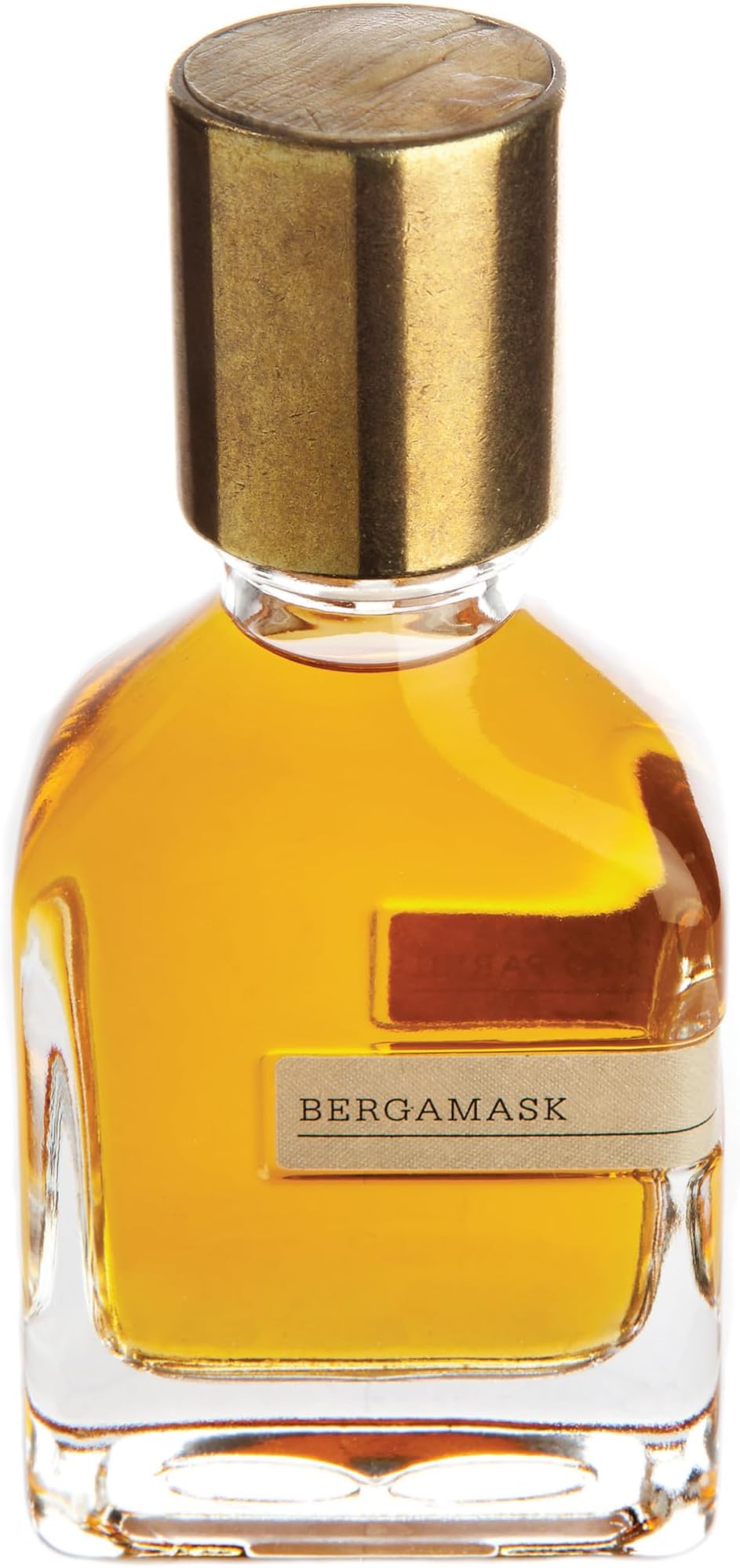 Orto Parisi Eau de Parfum Spray, Bergamask, 1.7 fl. oz.