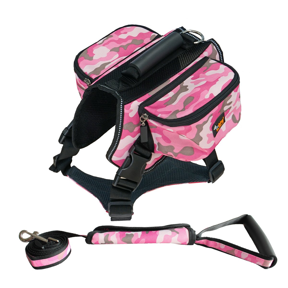 スヌーピー 折畳み ハウス リュック 《ビーグルスカウト》 小型犬