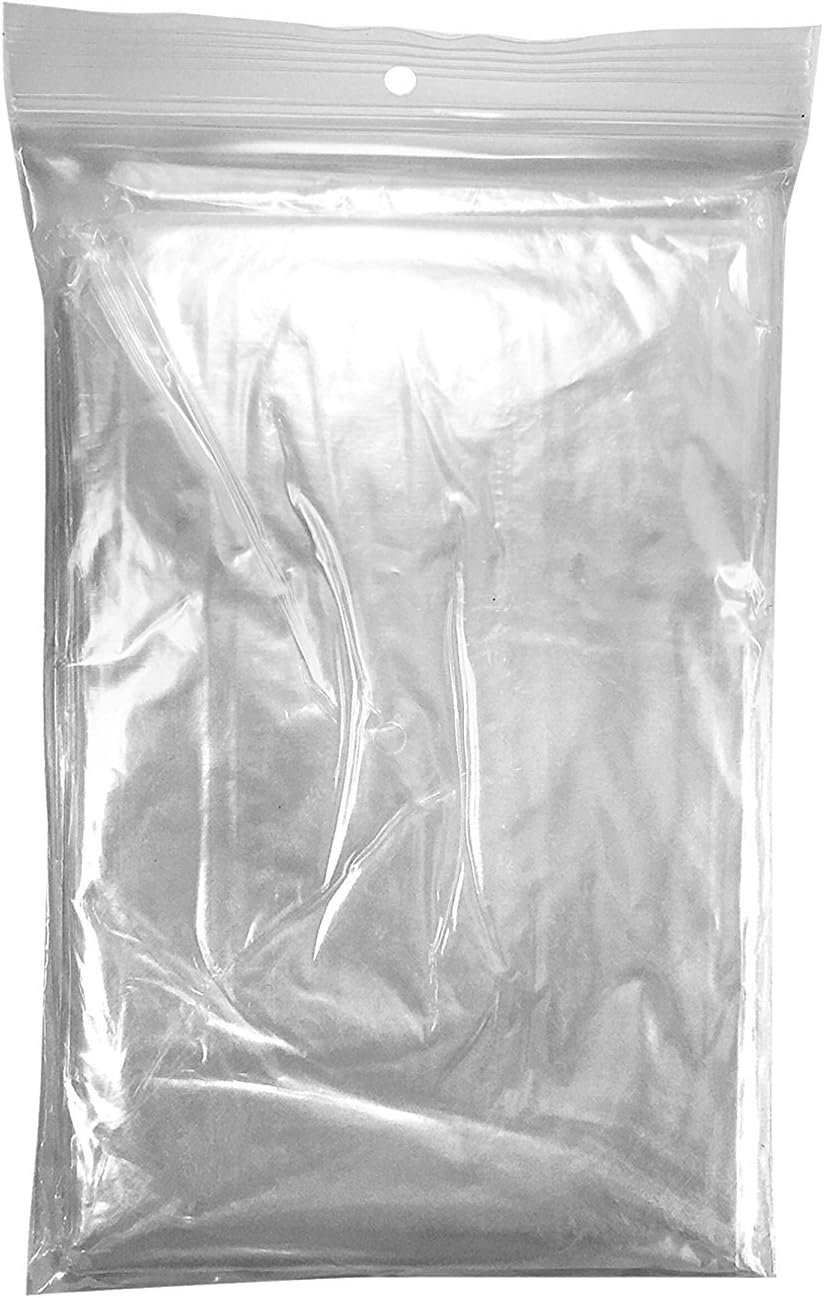 Rain poncho with hood - waterproof / transparent / clearemergency rain poncho - rain cape for festivals