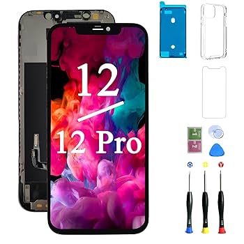 iPhone12プロ Amazon.com: Johncase New OEM Flash Light Flex Cable