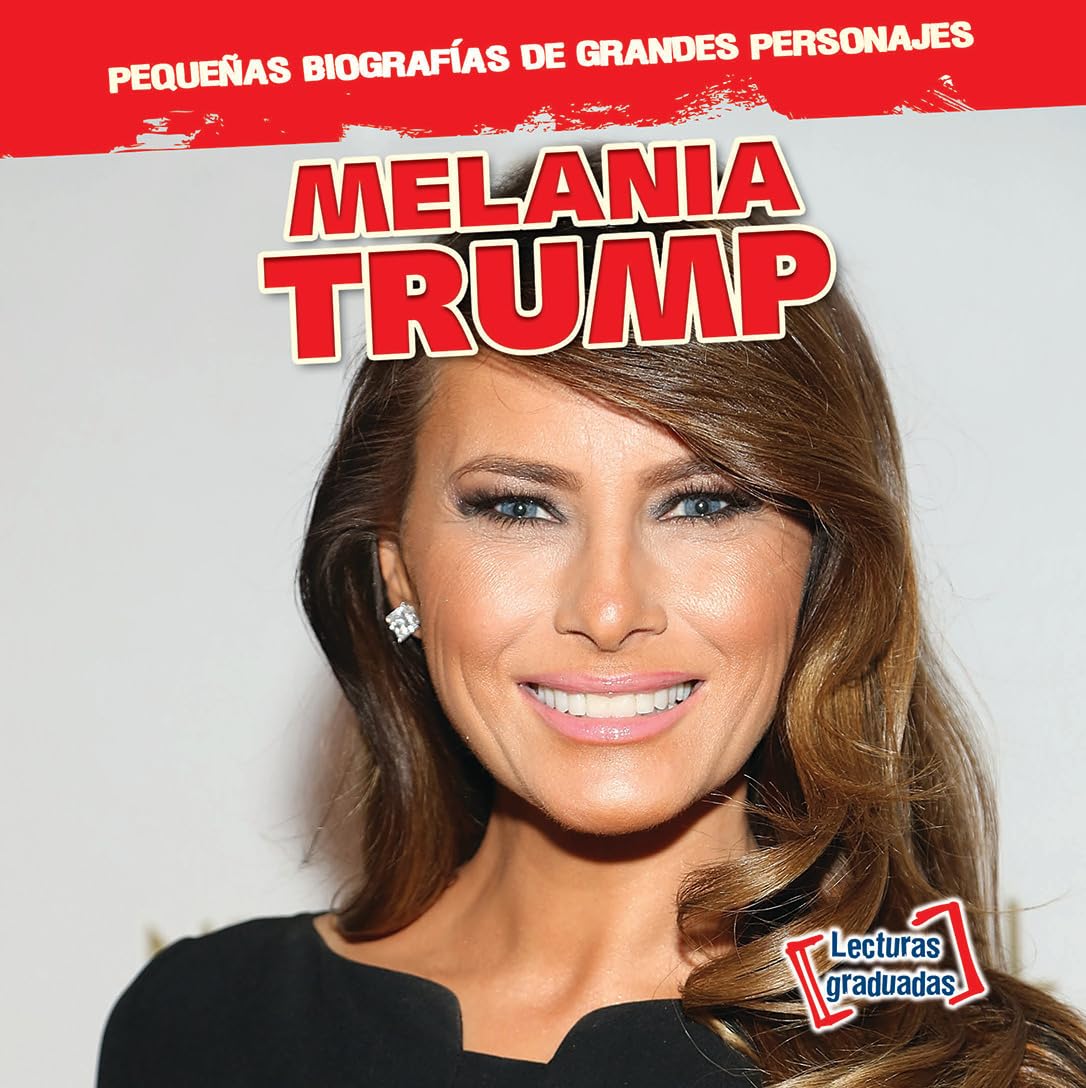 MELANIA Melania Trump 著書 71UzbU0BP5L.jpg
