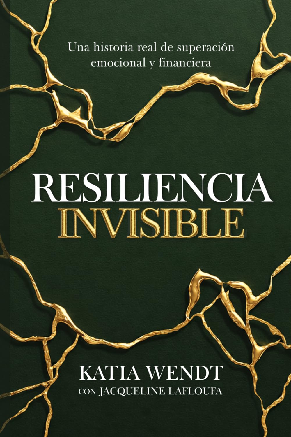Resiliencia Invisible: Una historia real de superación emocional y financiera