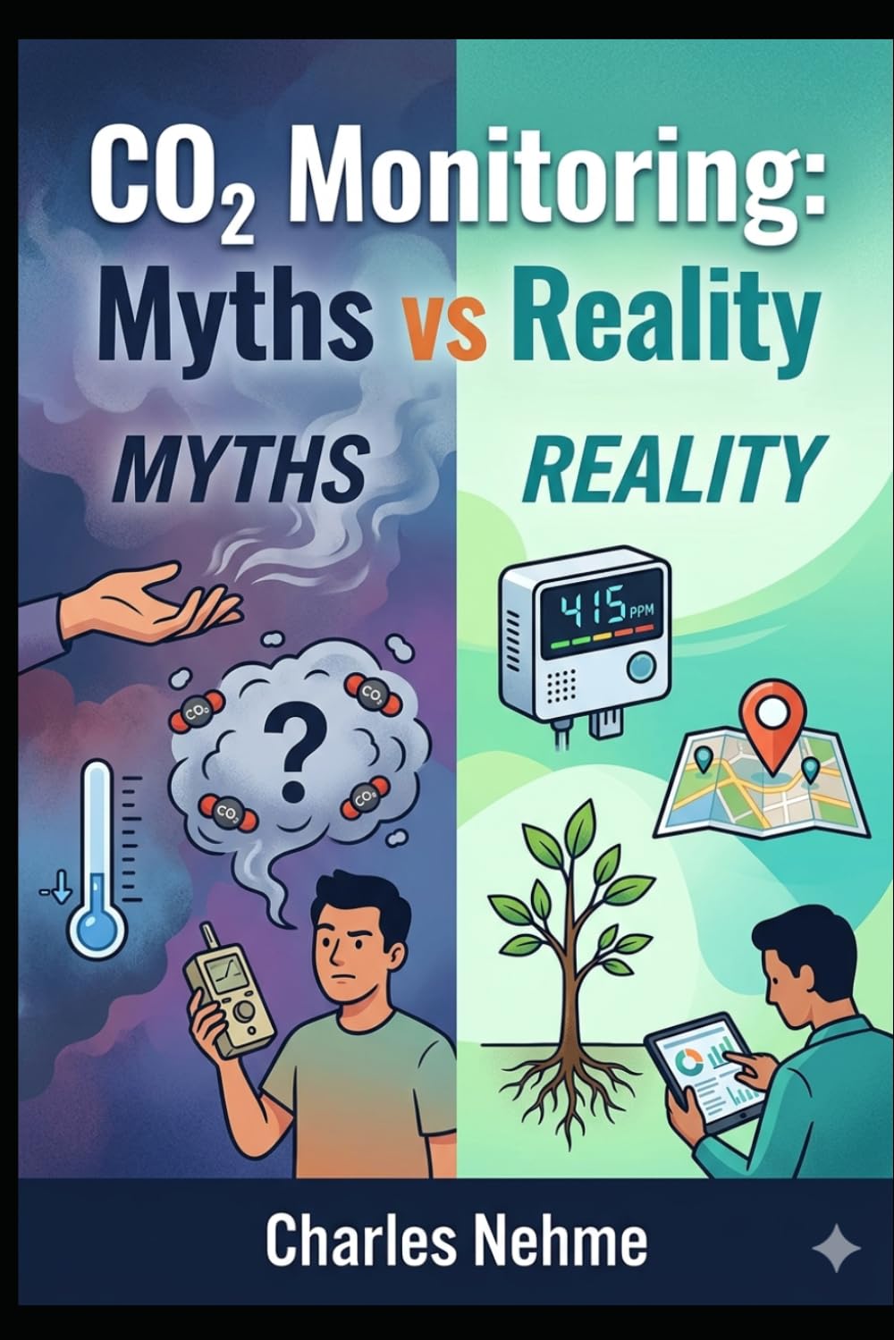 CO₂ Monitoring: Myths vs Reality