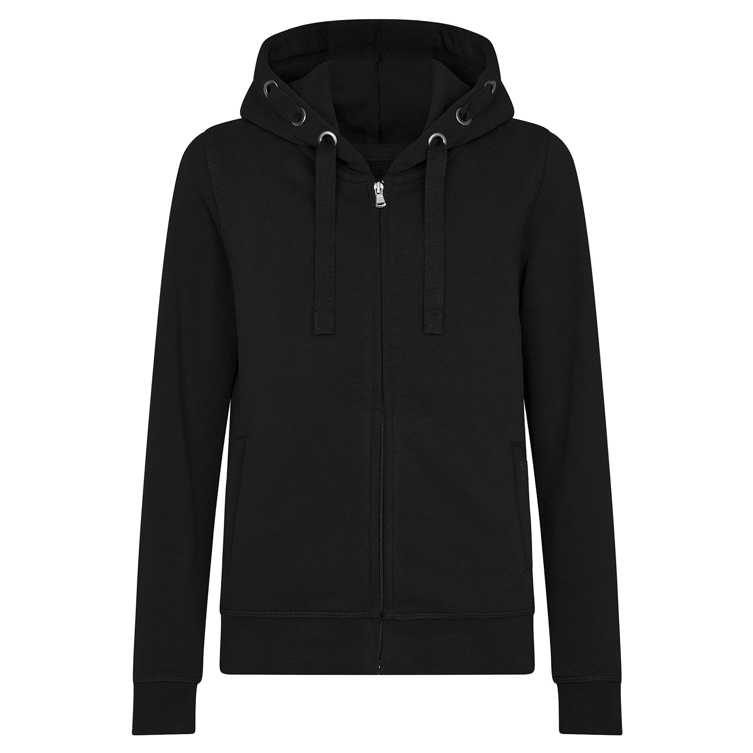 HRM 2006 Sudadera con Capucha Unisex niños (Pack de 1)