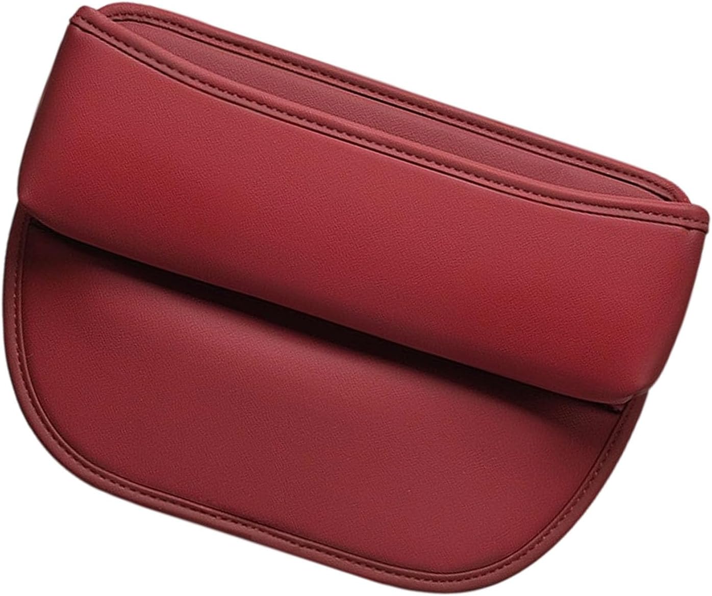 Strong ABS Gaps Storage Box Multiple Compartment Designs Scratch Tray For Phones Accessories & Drinks Front Back Seat Car Storage