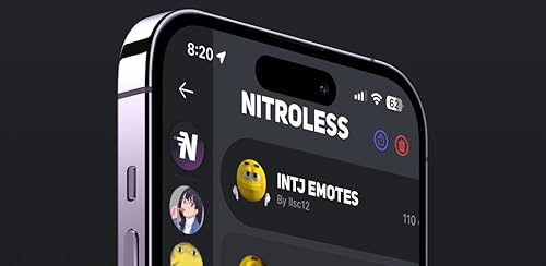 Nitroless