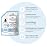 J.R. Watkins Gel Hand Soap Refill, Moisturizing Hand Wash, Formulated with Plant-Based Cleansers, Alcohol-Free, Cruelty-Free, Ocean Breeze, 34 Fl Oz, 2 Pack