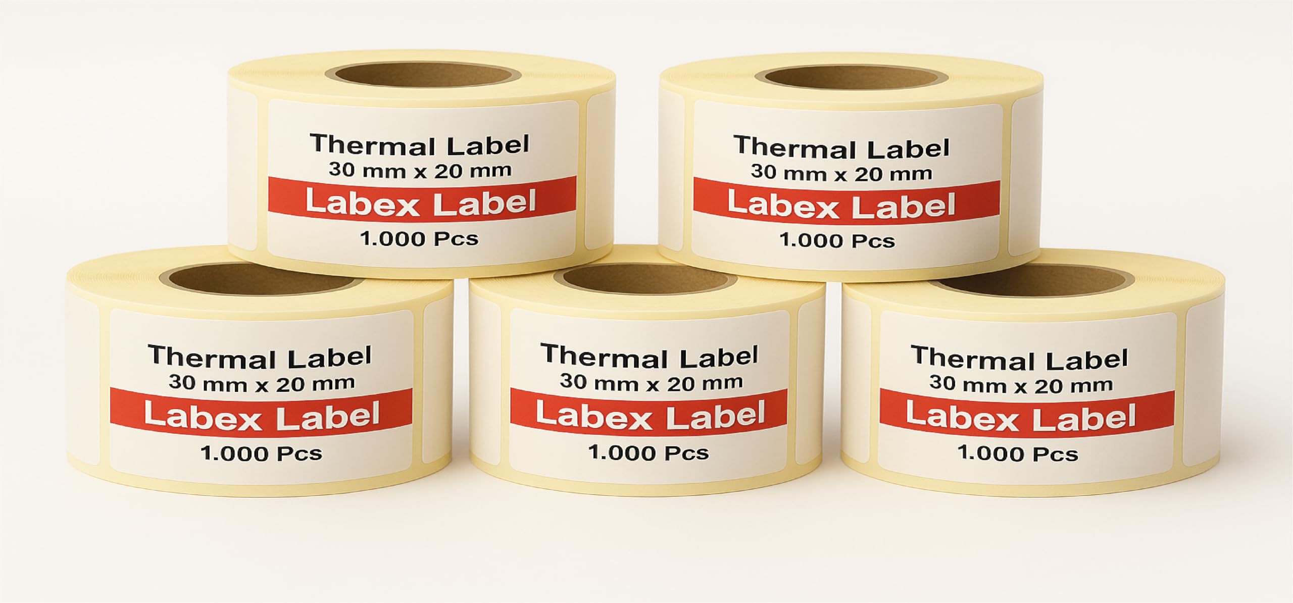 Etichette Per Stampanti Termiche Dirette - Foto 2