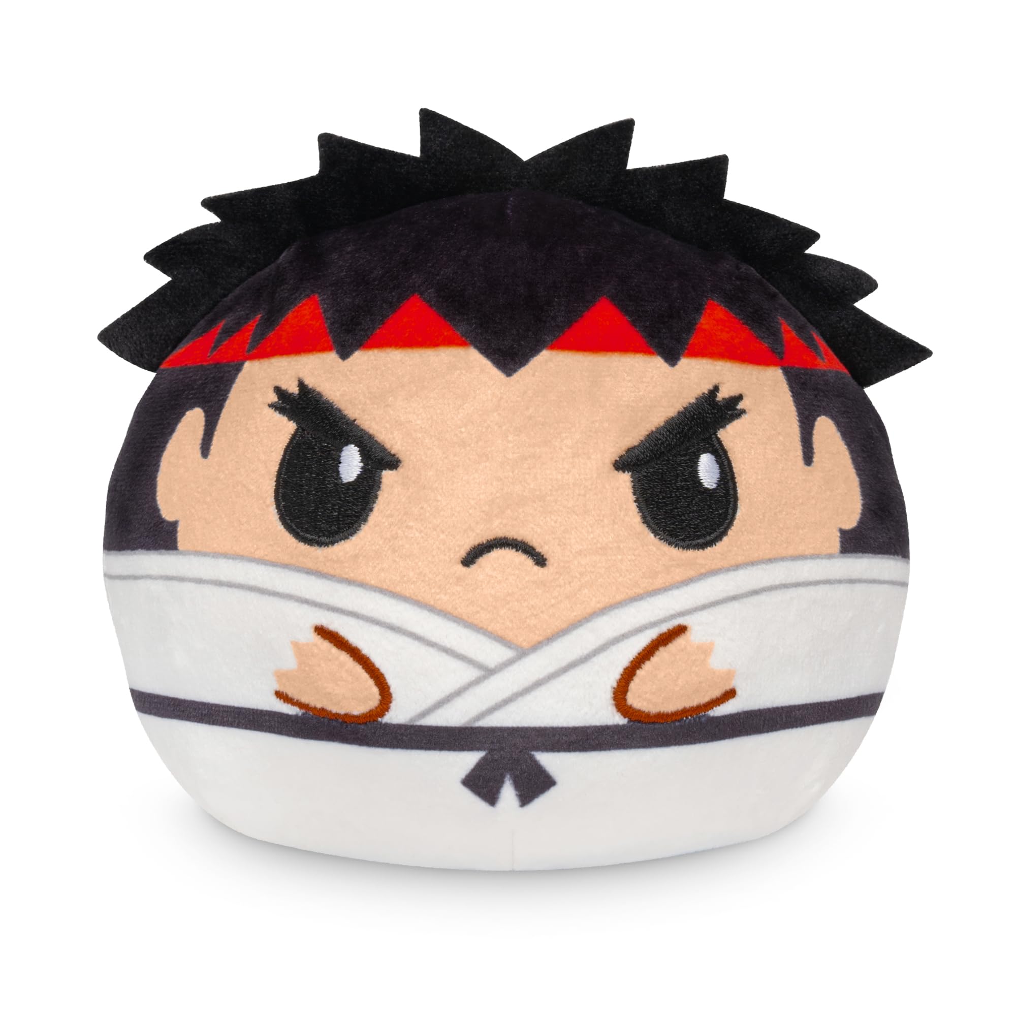 TeeTurtle Street Fighter 4