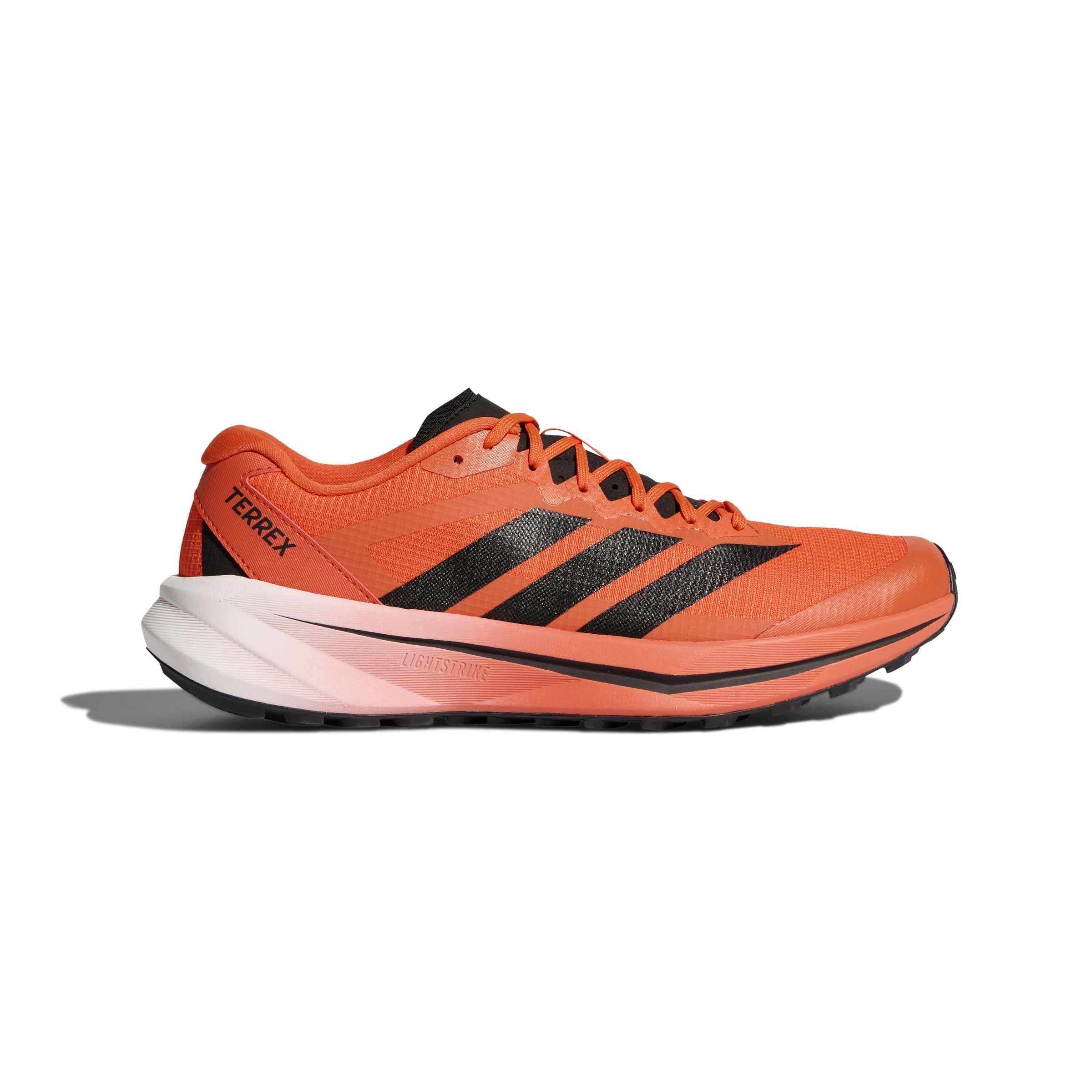 adidas Hombre Terrex Agravic Lite Shoes