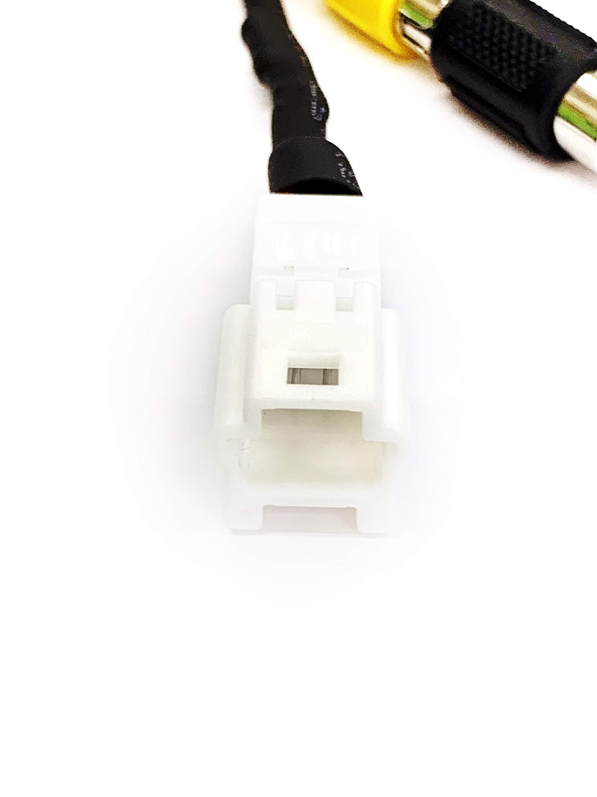 Amazon | （NCI-03-4P）ニッサン互換 純正ナビ バックカメラ接続