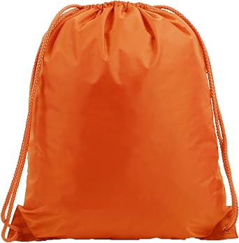Liberty Bags Drawstring Backpack