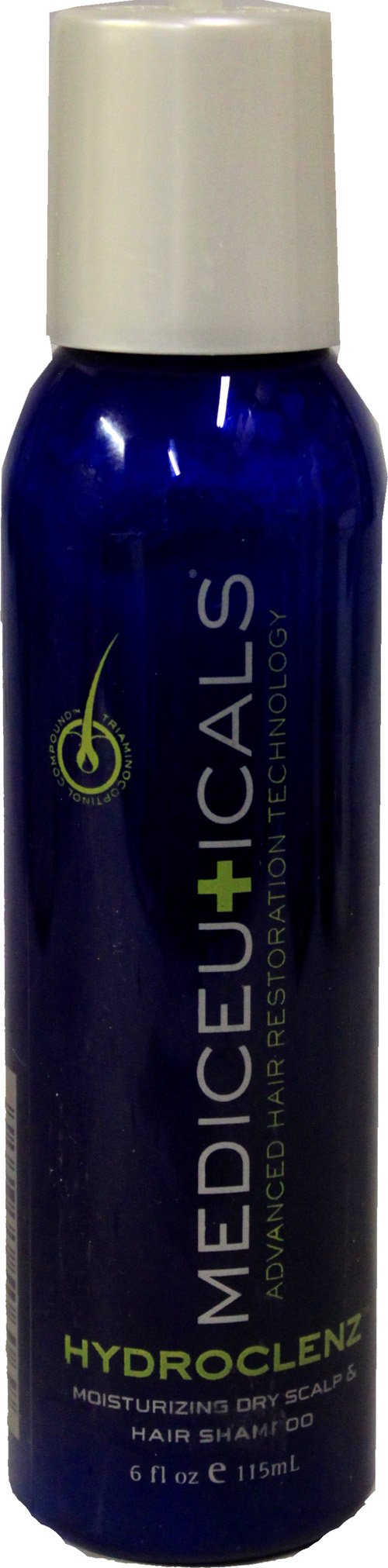 Therapro Hydroclenz Moisturizing Shampoo 6 fl oz