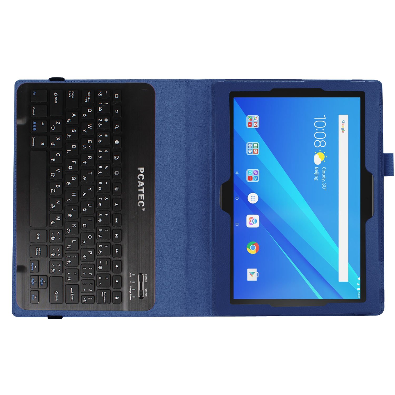 Amazon | 【PCATEC】 SoftBank Lenovo Tab4 10 / Y!mobile Lenovo Tab4