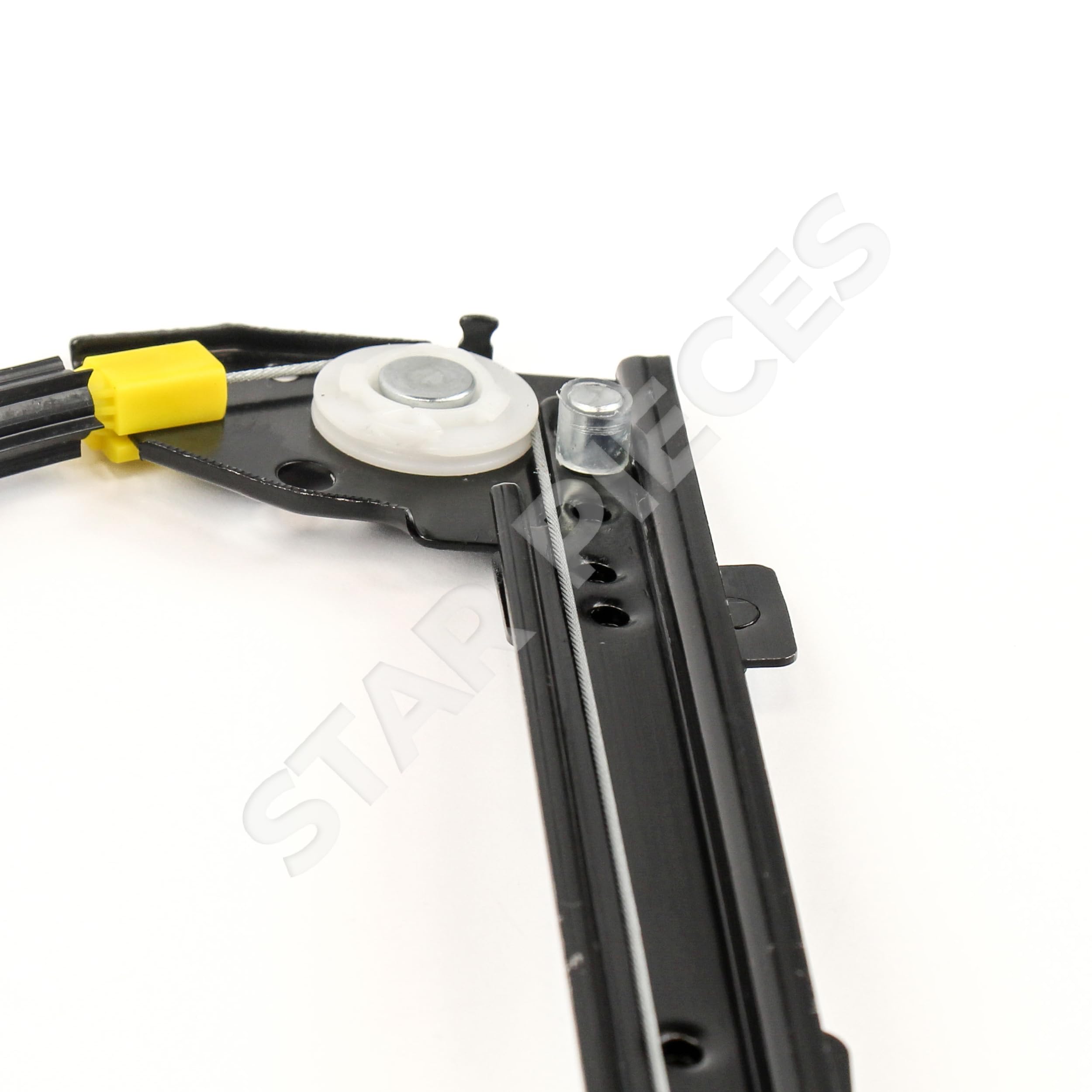 STARKIT PERFORMANCE Leve vitre compatible pour Peugeot 508 (2010-2018) AVANT DROIT (passager) 9222GT, 9806086880