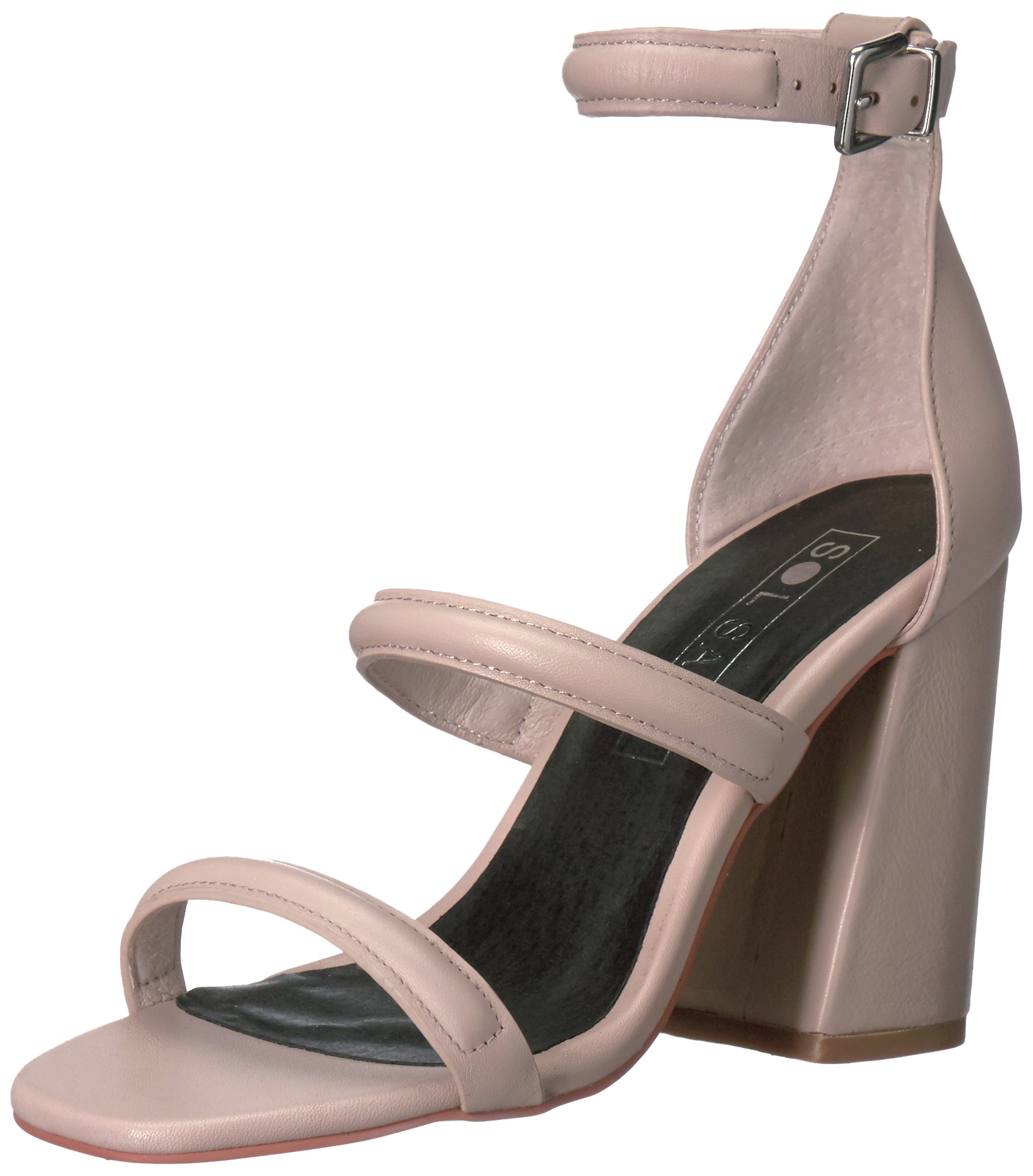 Sol Sana Aubrey Heel womens Pump