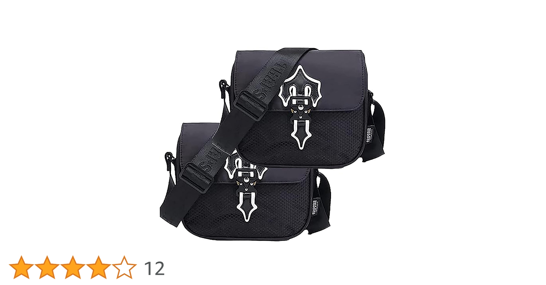 Amazon.co.jp: ショルダーバッグ Trapstar バッグファッション