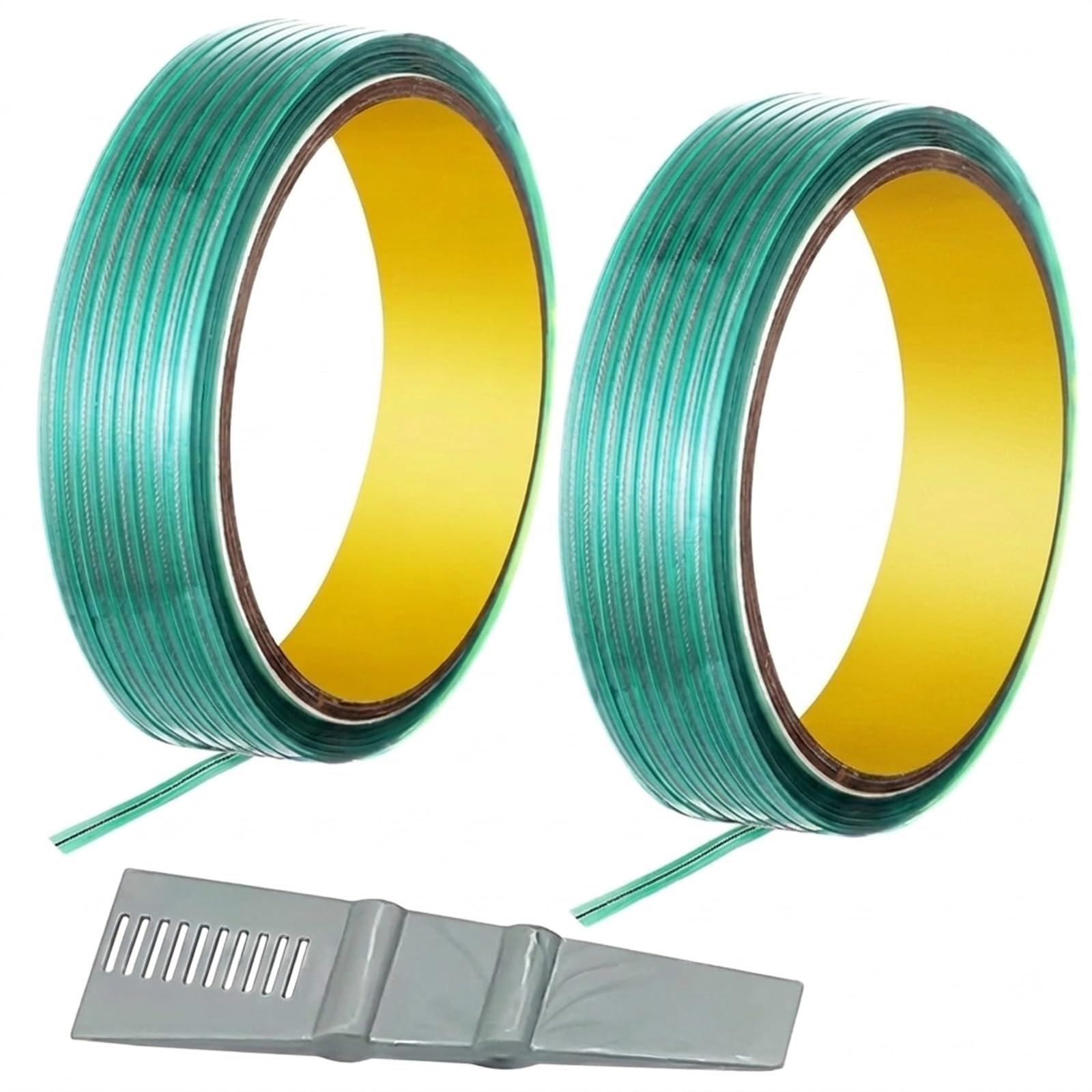 Soiftra Knifeless Tape for Vinyl Wrap,Cutting Scratch-Free,20M