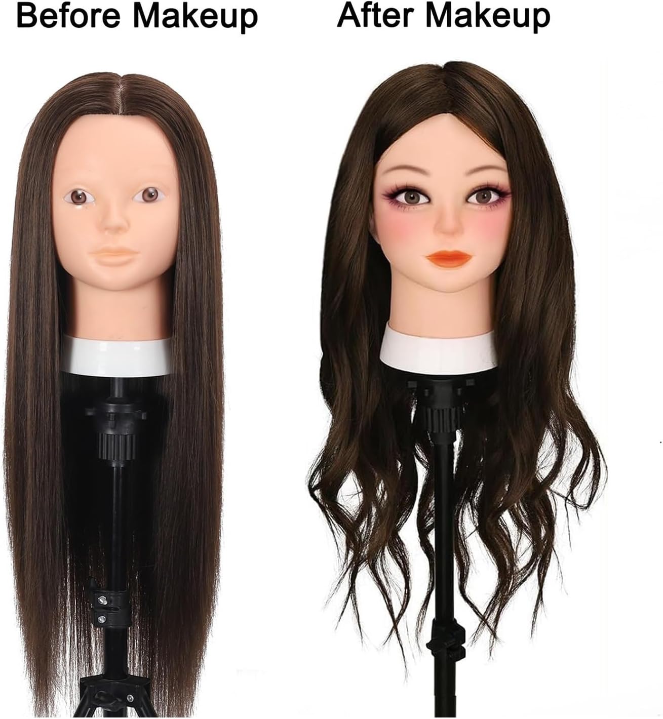 ウィッグ2点 PO-202HT ミニつむじヘアピース | 医療用や普段使いにも自然に