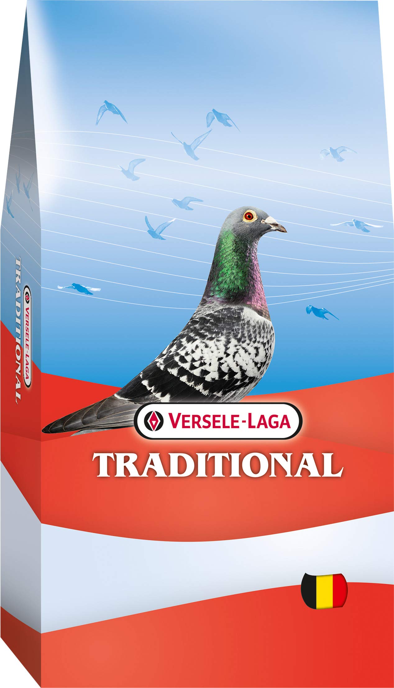 Versele Traditional Säuberungsfutter 25 kg