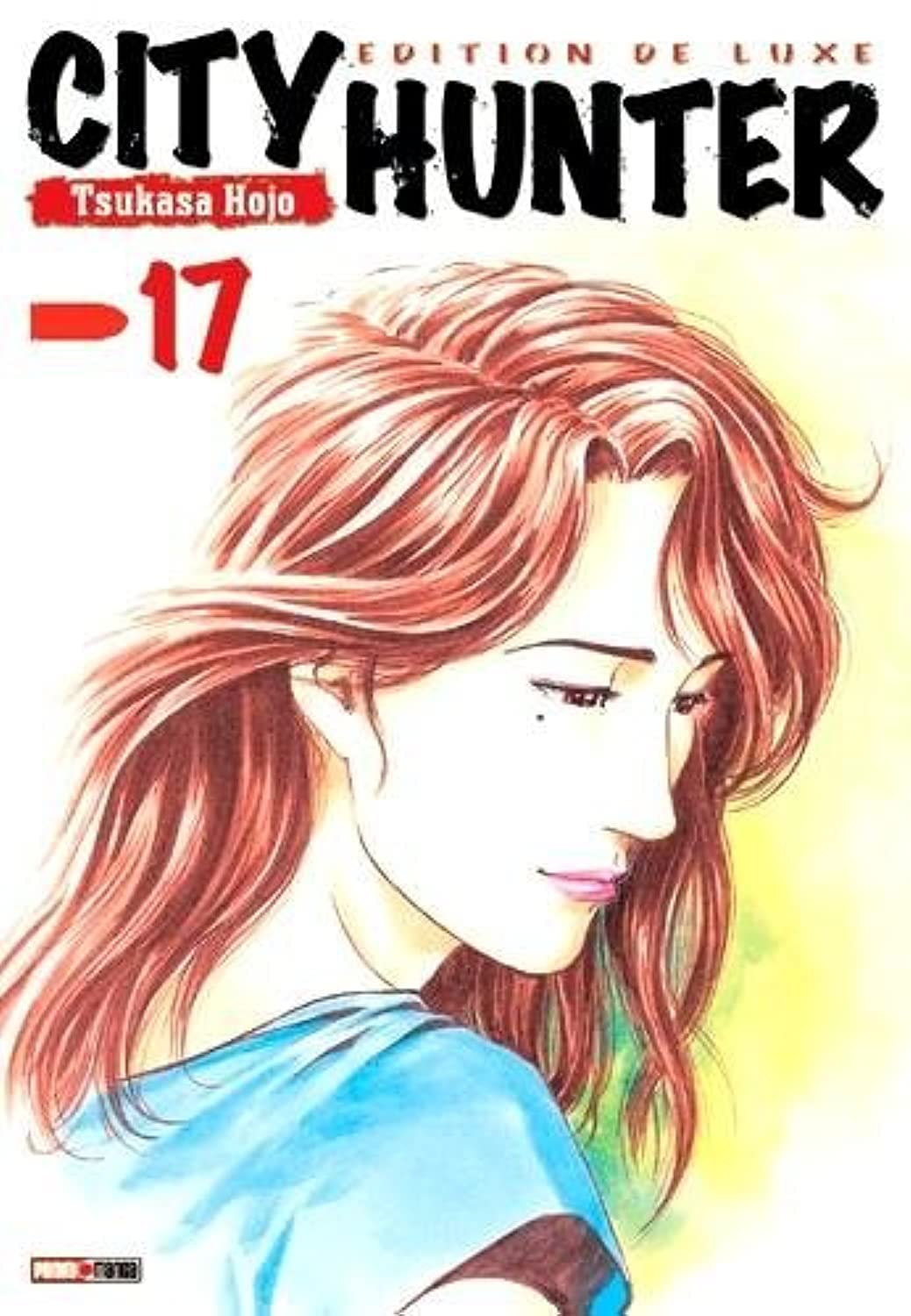 City Hunter T17