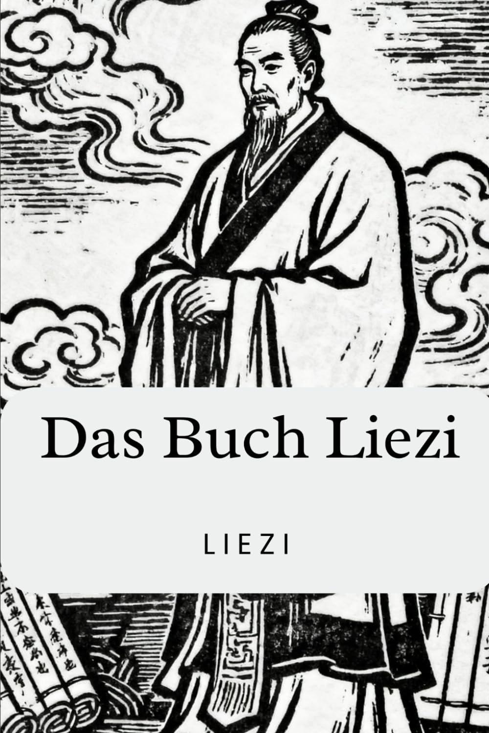Das Buch Liezi