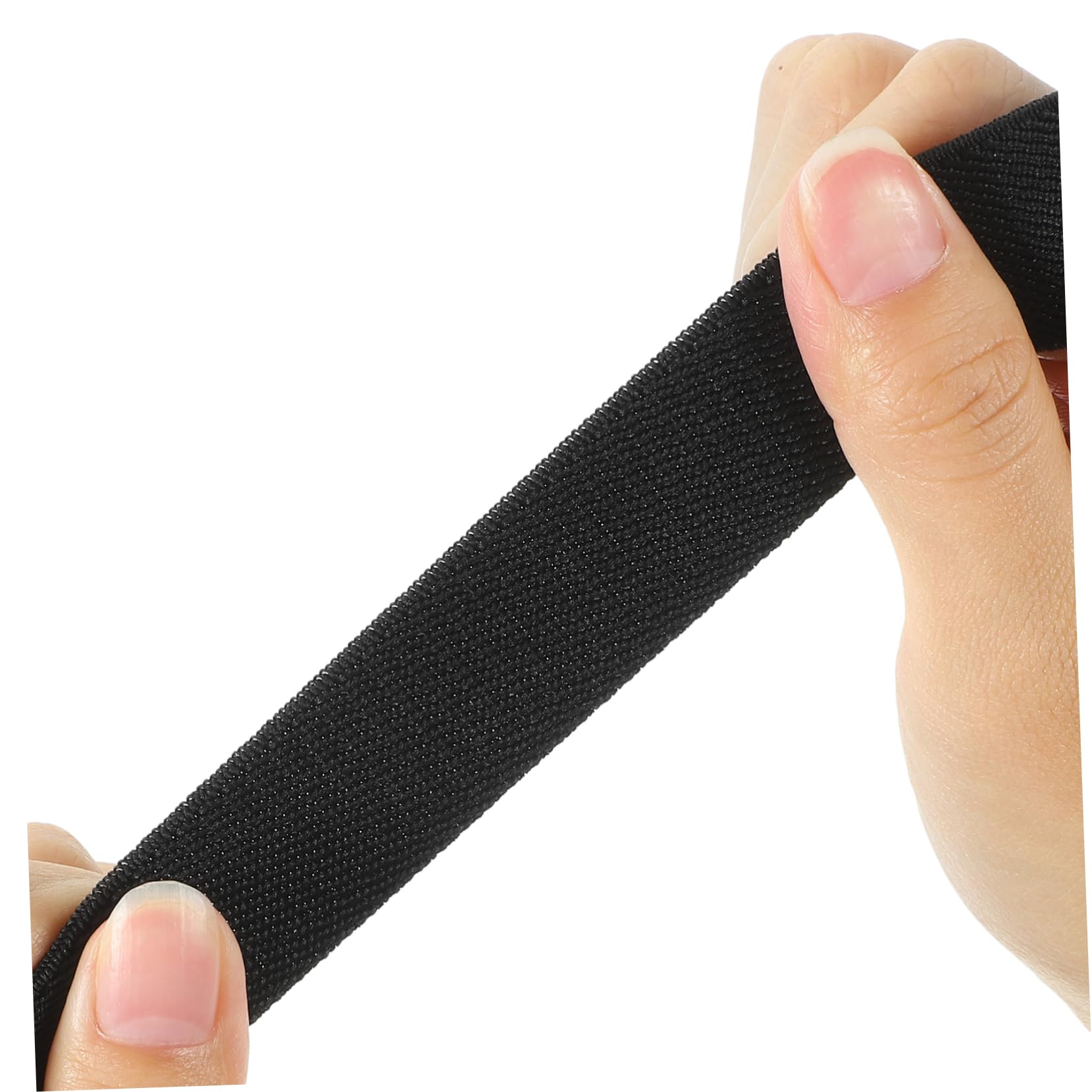 Ipetboom 5 Series Cinturón Elástico Con Escolares Resistente Cinturón Y Niñas 2 Piezas X 5