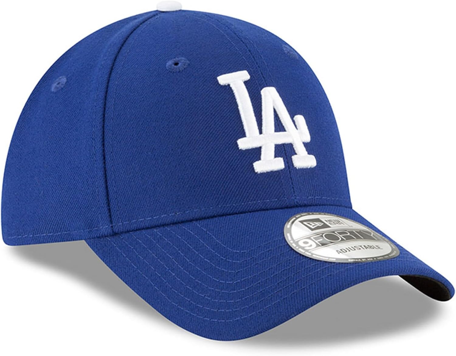 New Era MLB The League 9FORTY Team Color Primary Logo Adjustable Hat Cap One Size Fits All