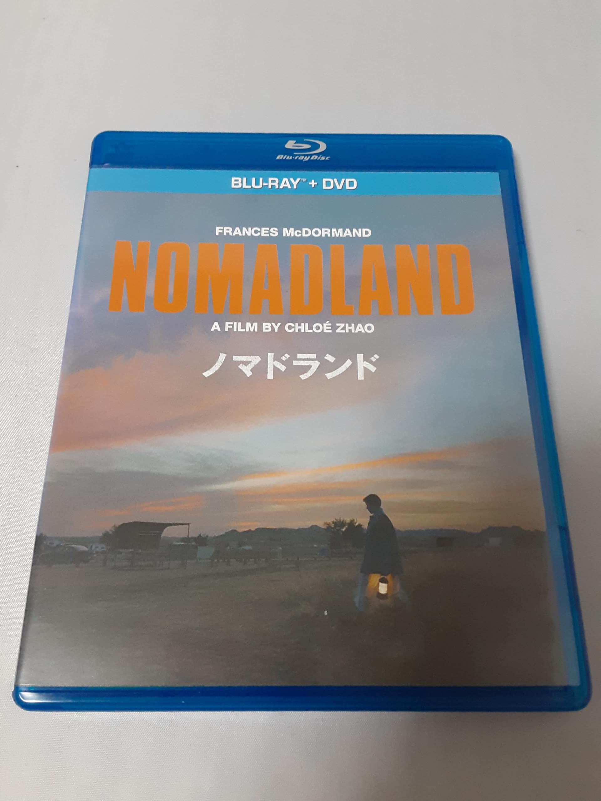 Amazon.co.jp: 【メーカーサンプル盤：セル版と同質】ノマド