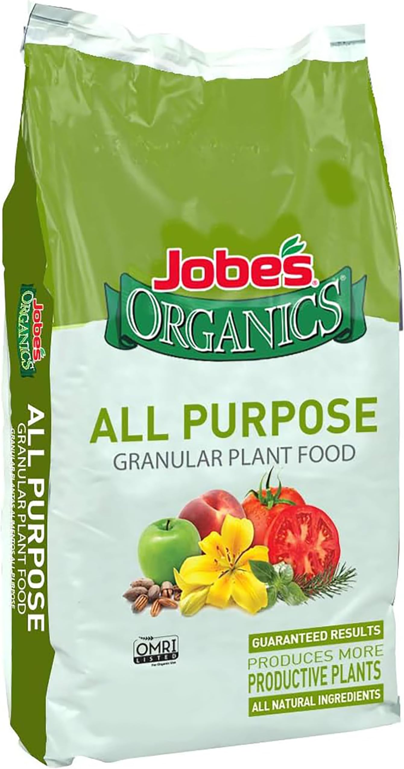 Jobe’s Organics