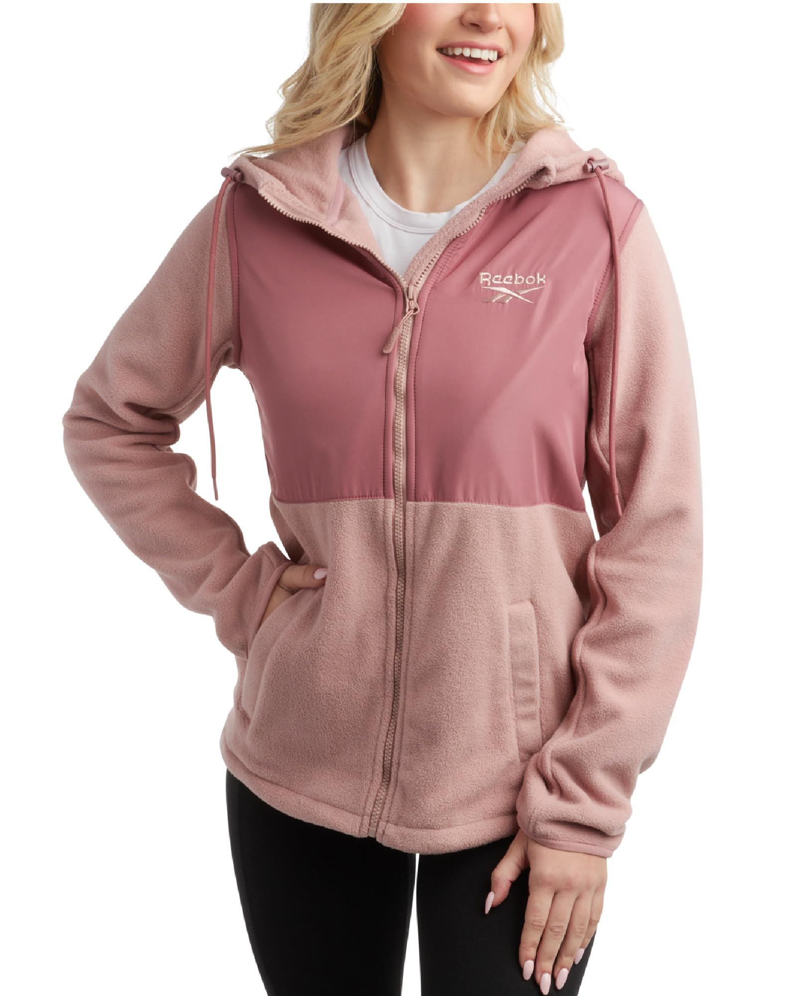 Reebok Fleece