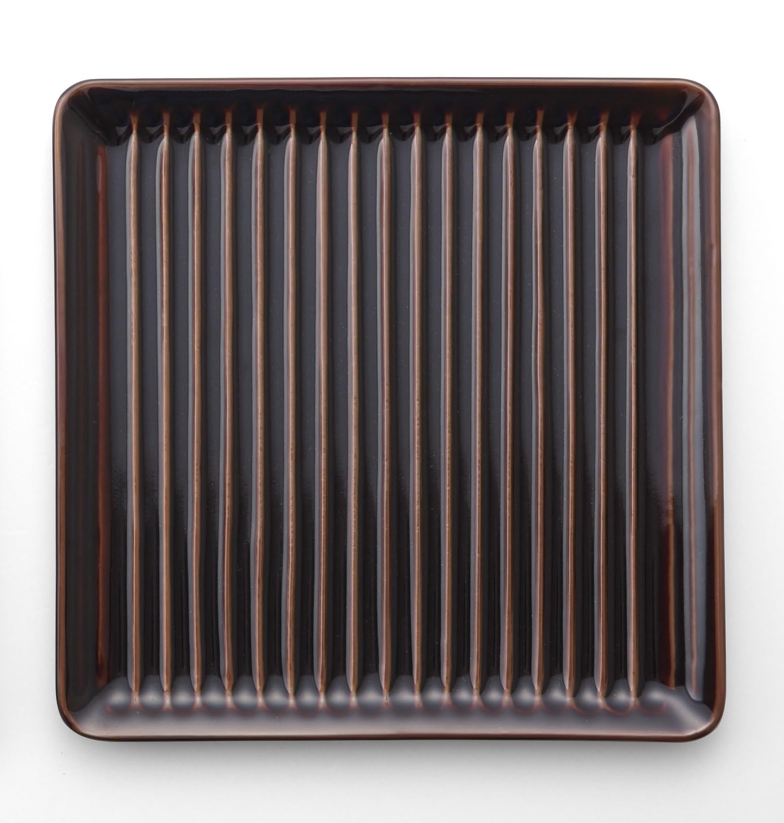 さっくさくのトースト Amazon｜西日本陶器 波佐見焼 サクサクトーストプレート（アメ